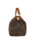 Speedy 30, side view